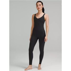 Lululemon Align Bodysuit Size 0